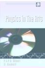 Physics in the Arts - eBook