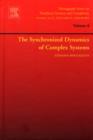 The Synchronized Dynamics of Complex Systems - eBook