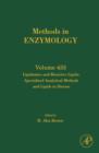 Lipidomics and Bioactive Lipids: Specialized Analytical Methods and Lipids in Disease - eBook