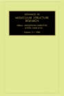 Advances in Molecular Structure Research - eBook