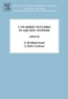 U-Th Series Nuclides in Aquatic Systems - eBook