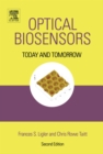 Optical Biosensors : Today and Tomorrow - eBook