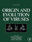 Origin and Evolution of Viruses - eBook
