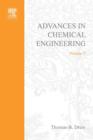 Advances in Chemical Engineering - eBook