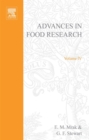 Advances in Food Research - eBook