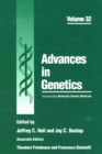 Advances in Genetics - eBook