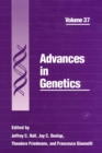 Advances in Genetics - eBook