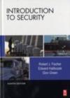 Introduction to Security - eBook