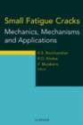 Small Fatigue Cracks : Mechanics, Mechanisms and Applications - eBook