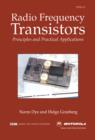Radio Frequency Transistors : Principles and practical applications - eBook
