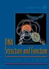 DNA Structure and Function - eBook