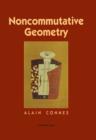 Noncommutative Geometry - eBook
