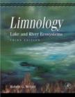 Limnology : Lake and River Ecosystems - eBook