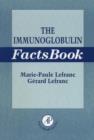 The Immunoglobulin FactsBook - eBook