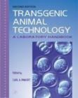 Transgenic Animal Technology : A Laboratory Handbook - eBook