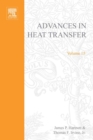 Advances in Heat Transfer - eBook