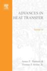 Advances in Heat Transfer - eBook