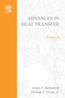 Advances in Heat Transfer - eBook