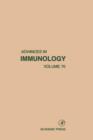 Advances in Immunology - eBook