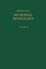 Advances in Microbial Physiology - eBook