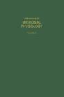 Advances in Microbial Physiology - eBook