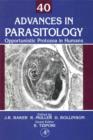 Opportunistic Protozoa in Humans - eBook