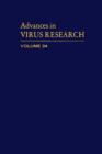 Advances in Virus Research - eBook