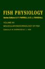 Molecular Endocrinology of Fish - eBook