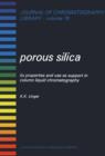 Porous Silica - eBook