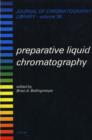 Preparative Liquid Chromatography - eBook