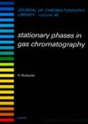 Stationary Phases in Gas Chromatography - eBook
