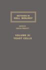 Yeast Cells - eBook