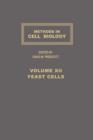 Yeast Cells - eBook