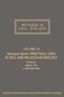 Xenopus laevis: Practical Uses in Cell and Molecular Biology - eBook