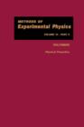 Polymers Physical Properties - eBook