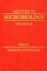 Methods in Microbiology - eBook