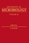 Electron Microscopy in Microbiology - eBook