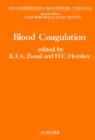 Blood Coagulation - eBook