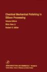 Chemical Mechanical Polishing in Silicon Processing - eBook