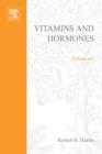 Vitamins and Hormones - eBook