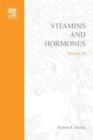 Vitamins and Hormones - eBook