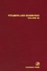 Vitamins and Hormones - eBook