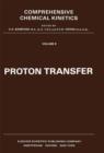 Proton Transfer - eBook