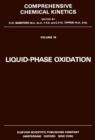 Liquid Phase Oxidation - eBook