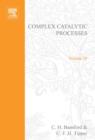 Complex Catalytic Processes - eBook