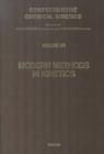 Modern Methods in Kinetics - eBook