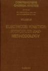 Electrode Kinetics: Principles and Methodology - eBook