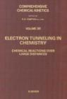 Electron Tunneling in Chemistry - eBook