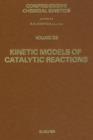 Kinetic Models of Catalytic Reactions - eBook