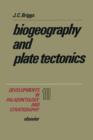 Biogeography and Plate Tectonics - eBook